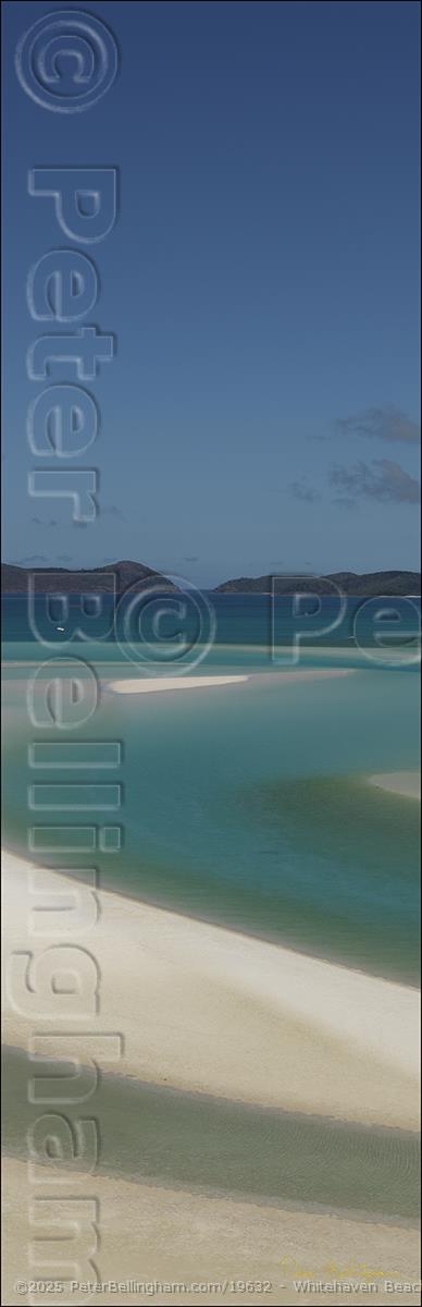 Peter Bellingham Photography Whitehaven Beach - QLD V2 (PBH4 00 15031)